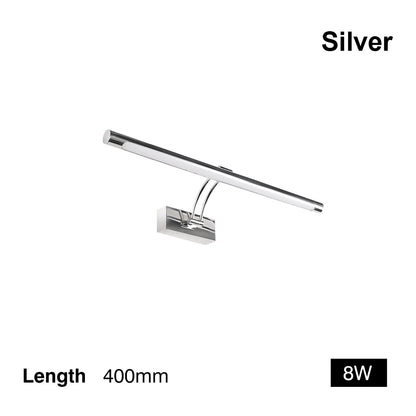 Modern Interior Wall Lamp 