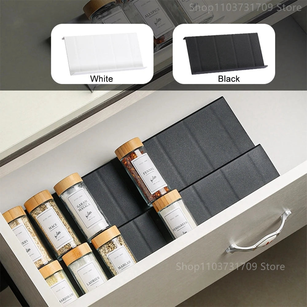 Virella 4 Layer Spice Drawer
