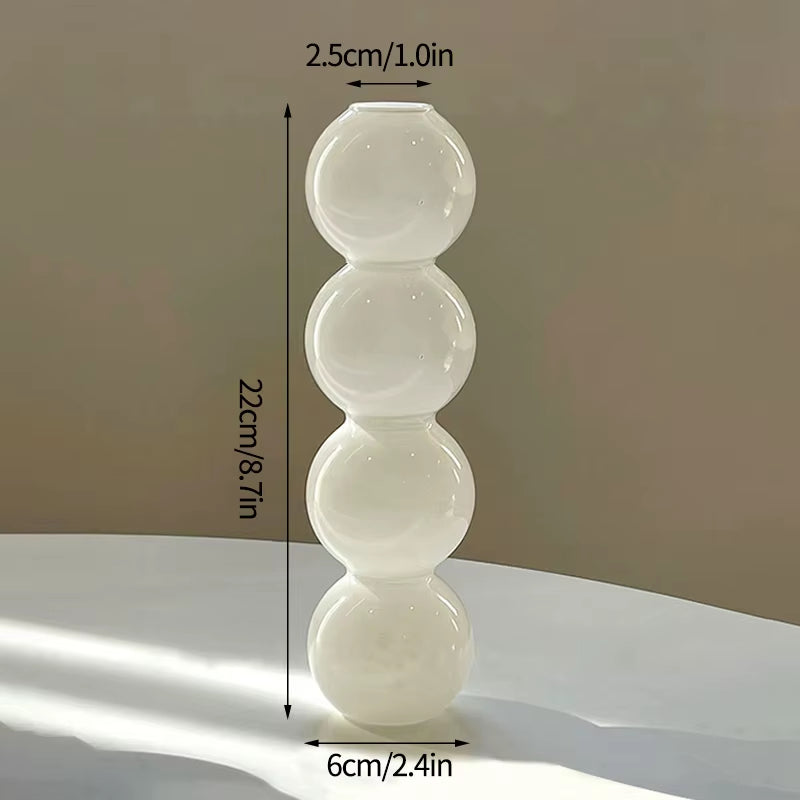 Virella Nordic Bubble Vase