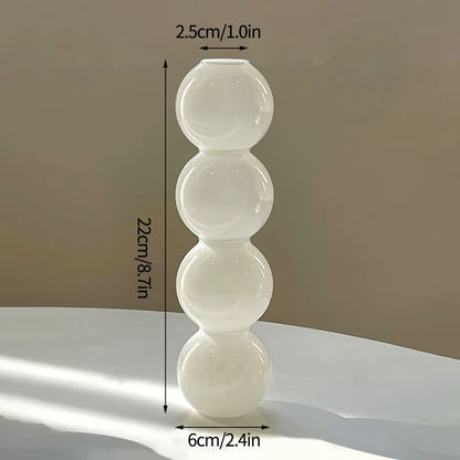 Virella Nordic Bubble Vase