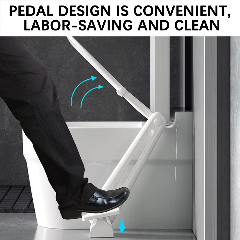 Virella Manor TouchFree Lift
