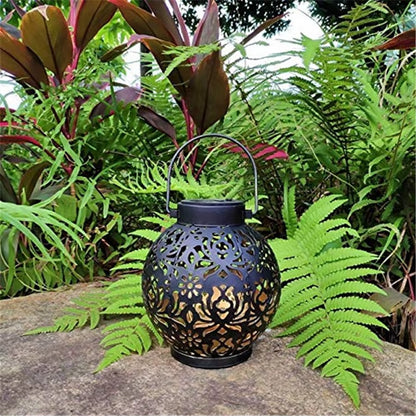 Outdoor Garden Solar Light