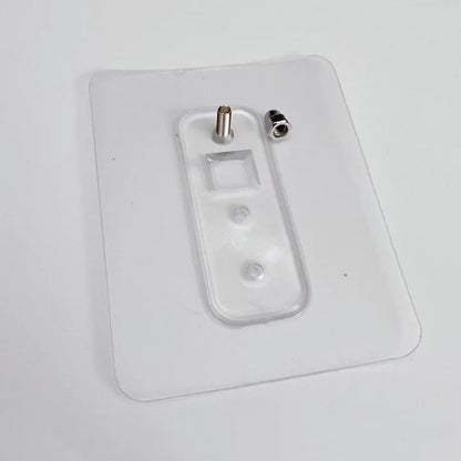 Virella Aluminum Adhesive Shower Shelf Collection