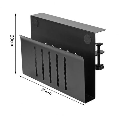 Virella Clamp Desk Shelf