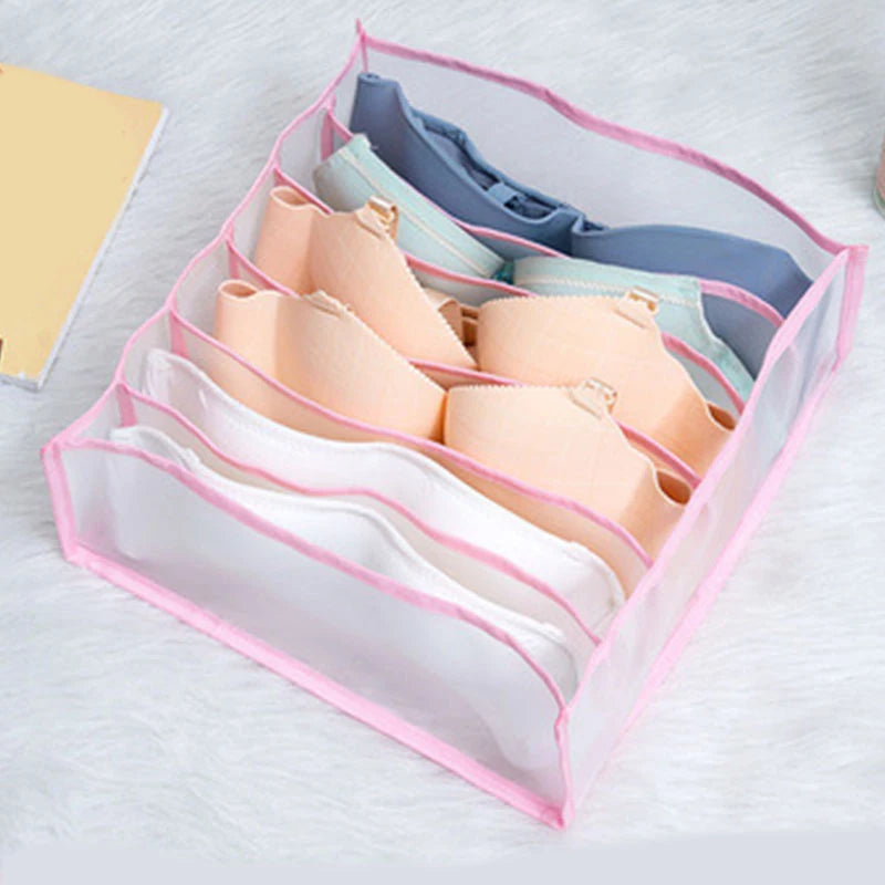 Virella Hanging Handbag Organizer v2