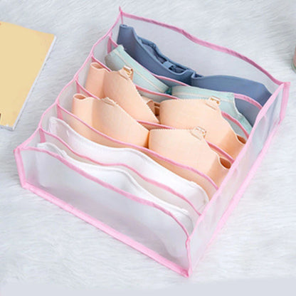 Virella Hanging Handbag Organizer v2