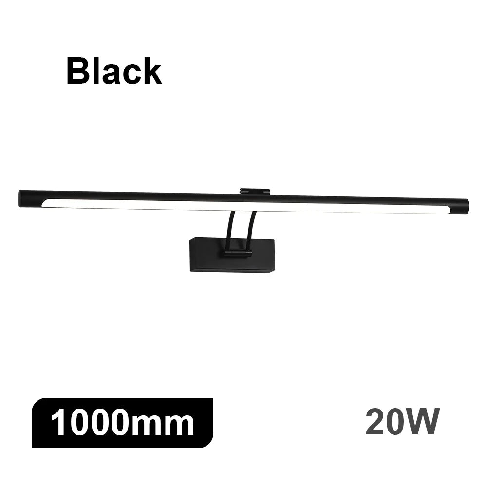 Modern Interior Wall Lamp 