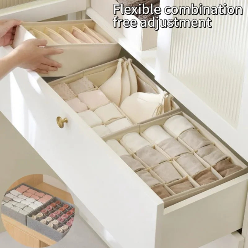 Virella Underwear Organizer