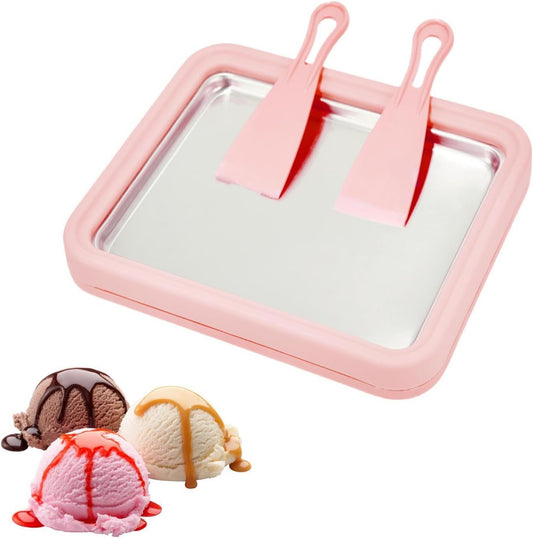 Virella Frostelle Ice Cream Maker