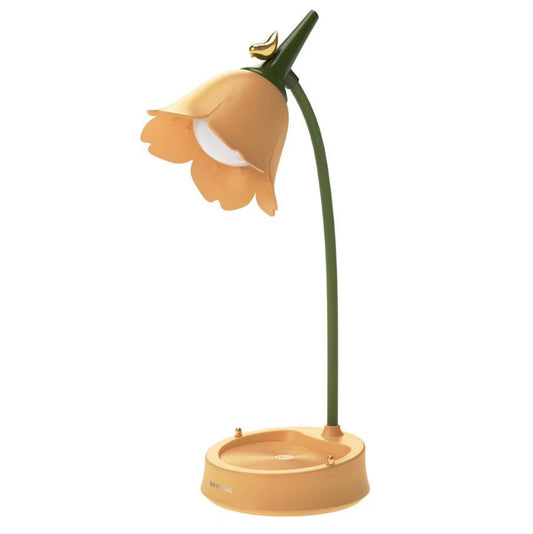Virella Manor Bloomlight Desk Lamp