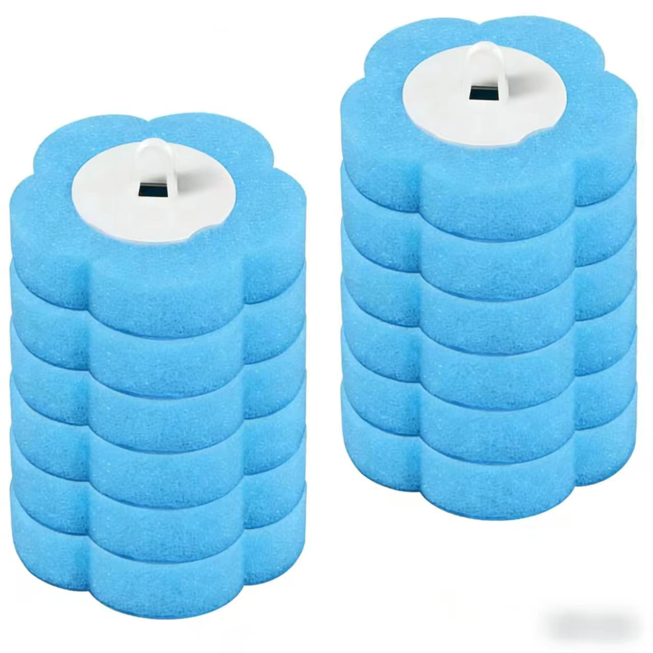 Virella FlexClean Disposable Toilet Brush