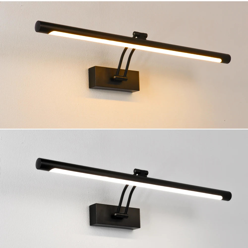 Modern Interior Wall Lamp 