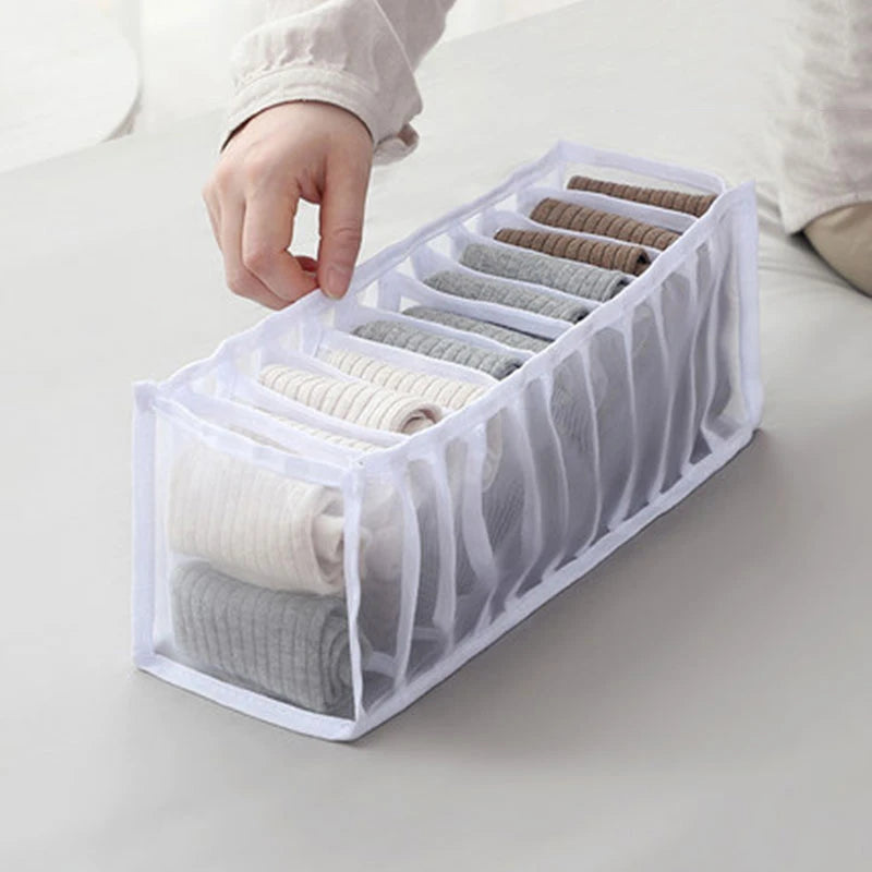 Virella Hanging Handbag Organizer v2