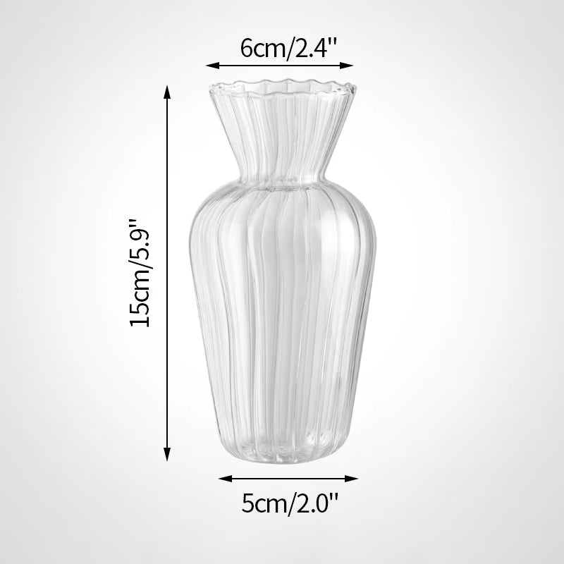 Virella Nordic Bubble Vase