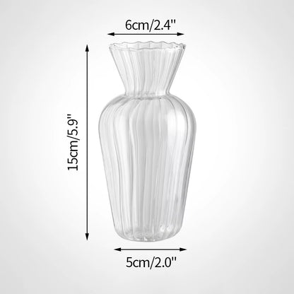 Virella Nordic Bubble Vase