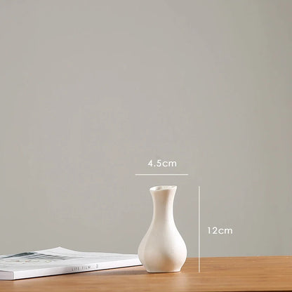 Virella Sculpted Vase