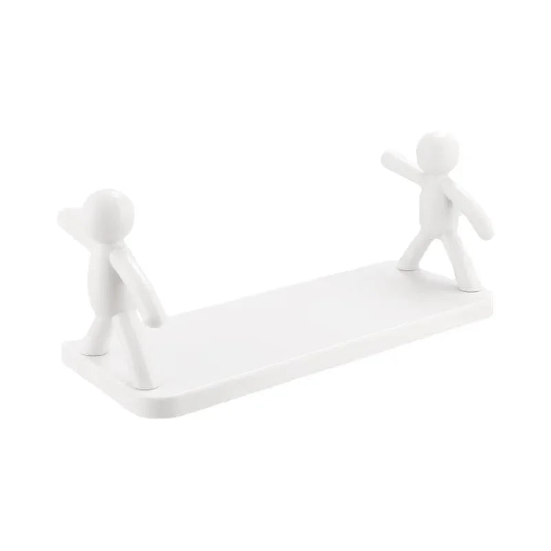Virella Bathroom Shelf Rack 