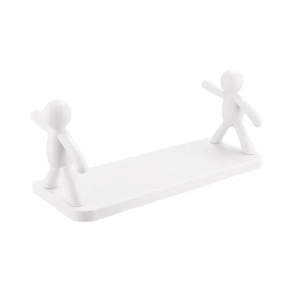 Virella Bathroom Shelf Rack 