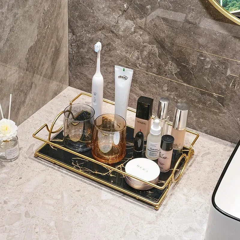 Virella Luxury Vanity Display Tray