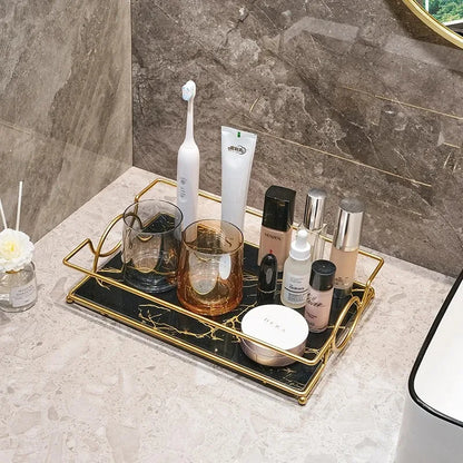 Virella Luxury Vanity Display Tray