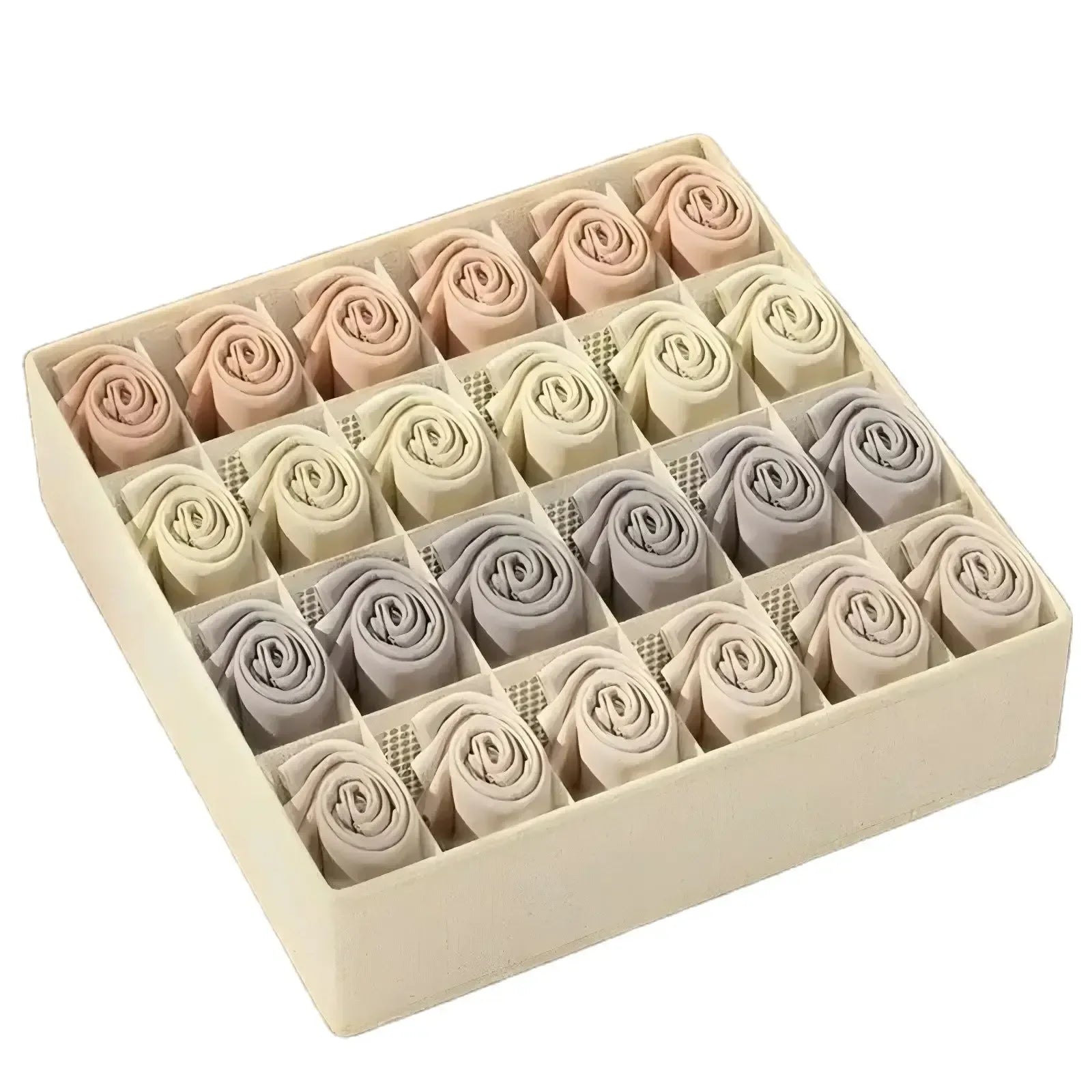 Virella Cabinet Underwear Organizer 