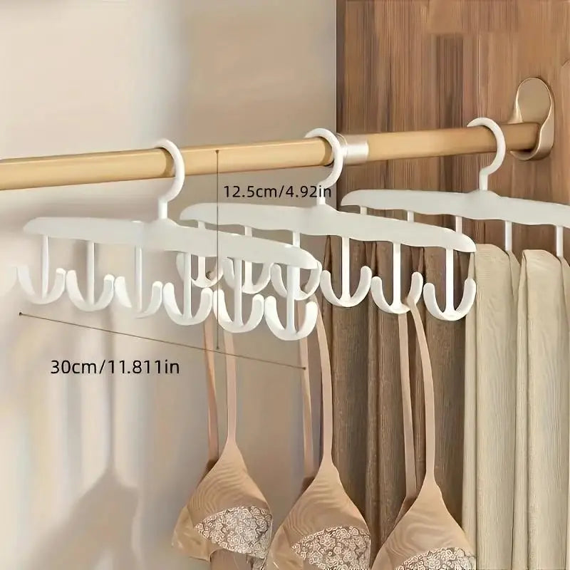 Virella 12-Hook Rotating Hanger