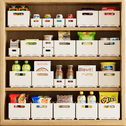 Virella Clothes Storage Box