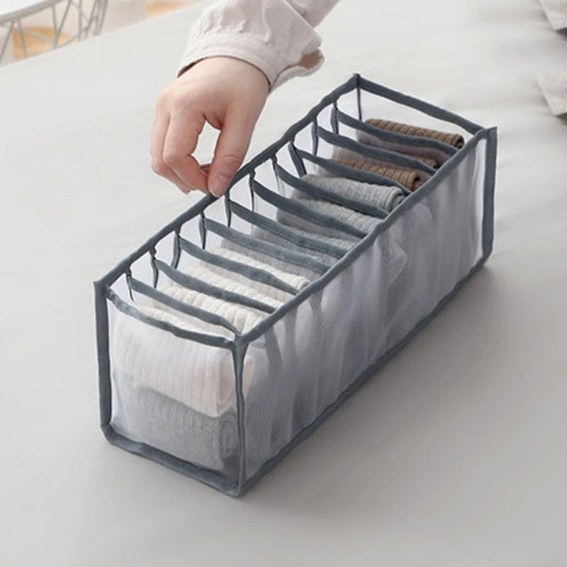 Virella Hanging Handbag Organizer v2