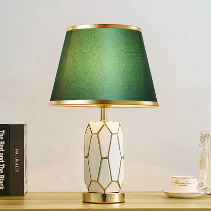 Ceramic Table Lamp Bedroom Bedside