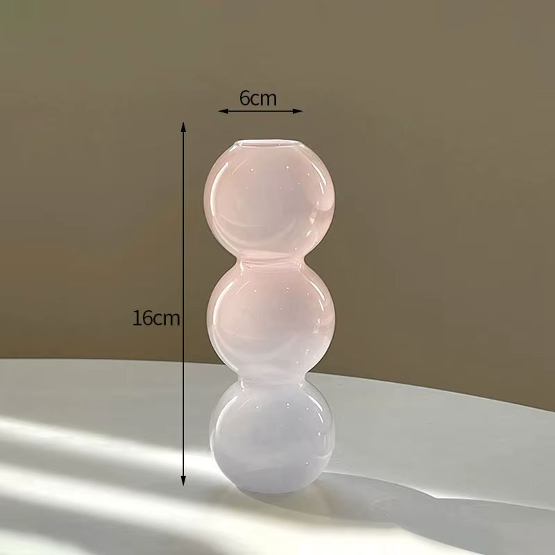 Virella Nordic Bubble Vase