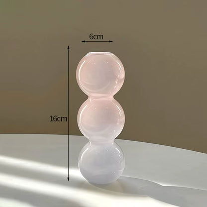 Virella Nordic Bubble Vase