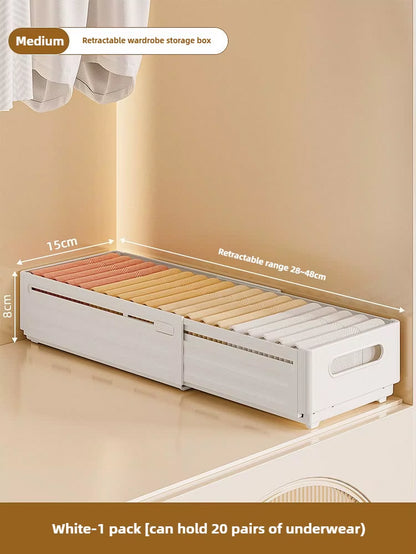 Virella Clothes Storage Box