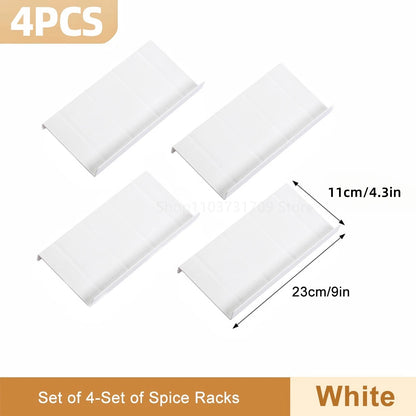 Virella 4 Layer Spice Drawer