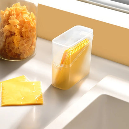 Virella Flip Lid Container 