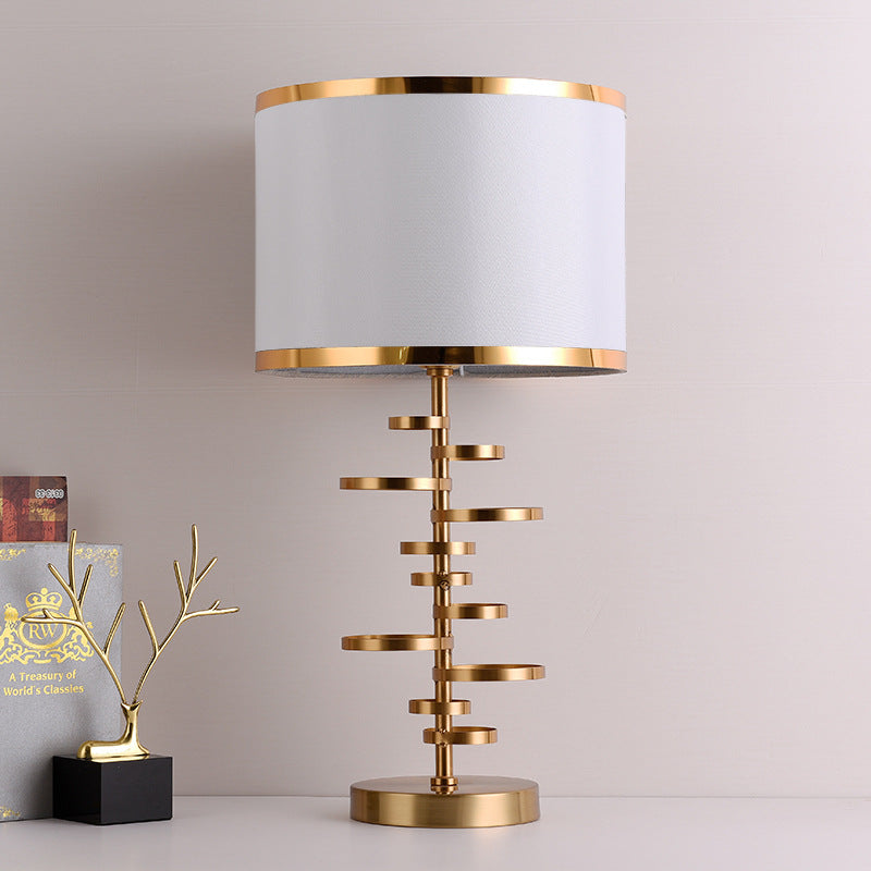 Creative Light Luxury Table Lamp