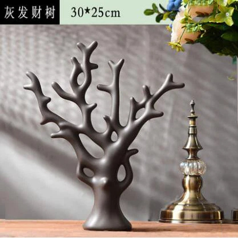 Virella  Modern Ceramic Figurines
