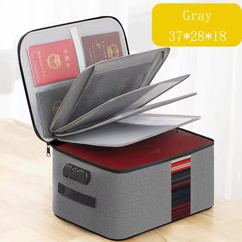 Virella Document Organizer