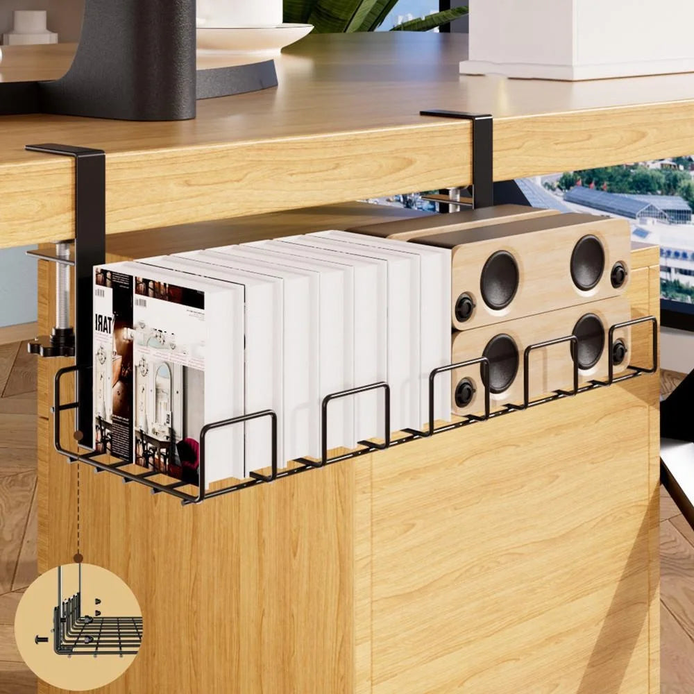 Virella Table Cable Rack