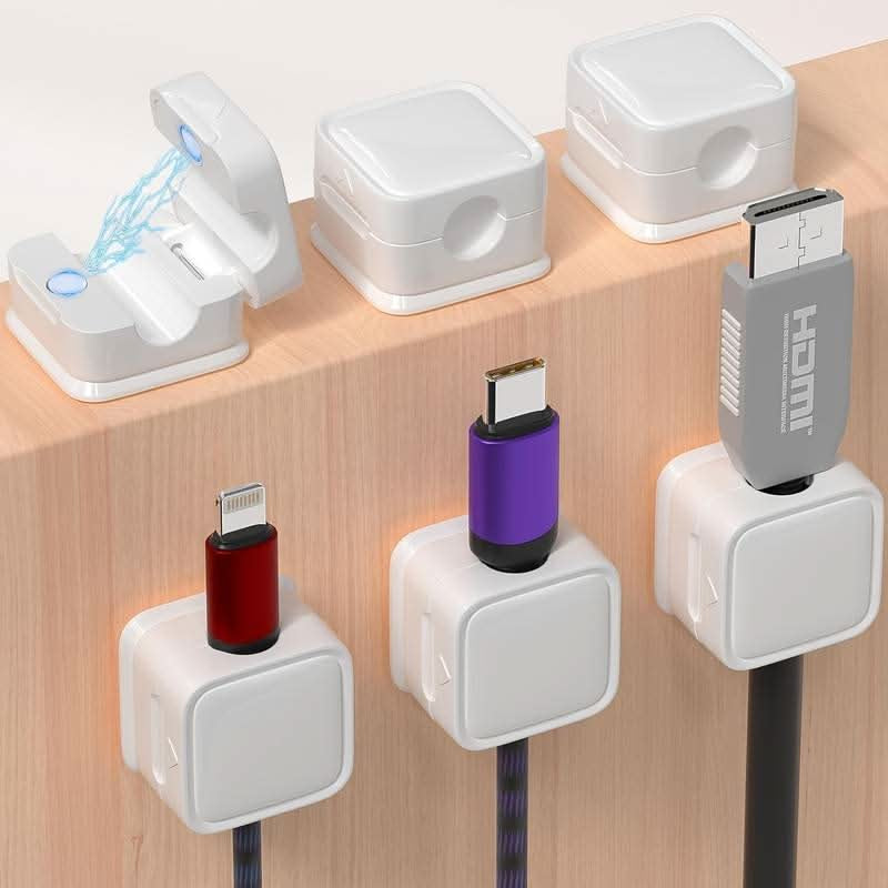Virella Magnetic Cable Organizer 