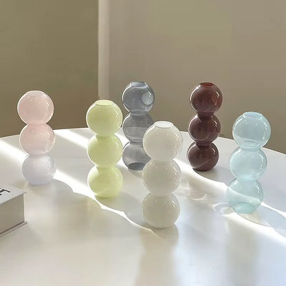 Virella Nordic Bubble Vase