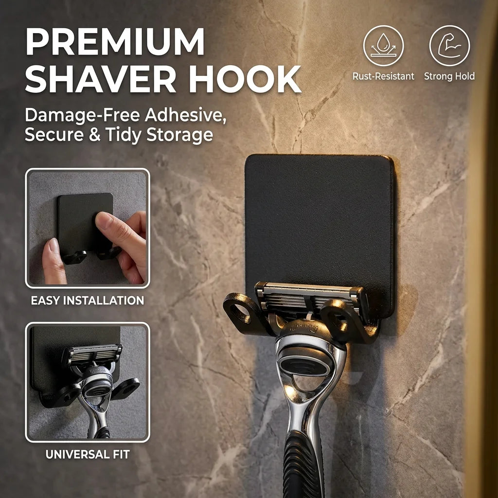 Virella Razor Hook