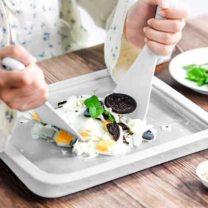 Virella Frostelle Ice Cream Maker