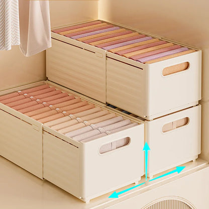 Virella Clothes Storage Box