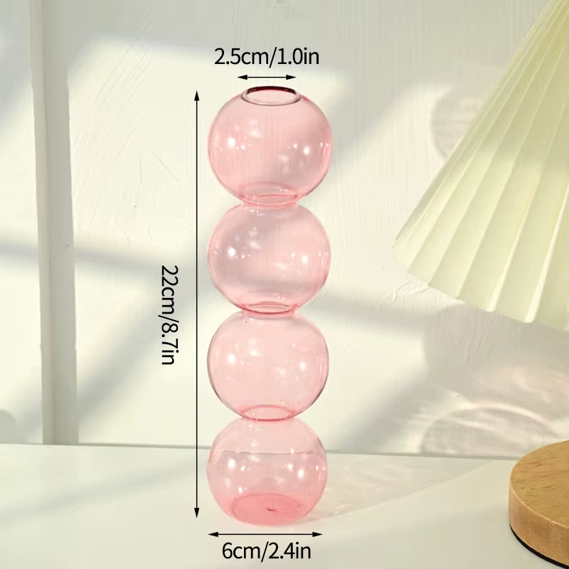 Virella Nordic Bubble Vase