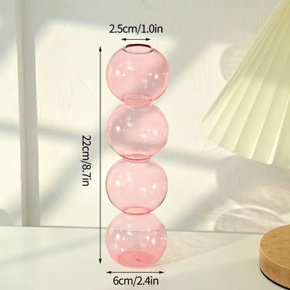 Virella Nordic Bubble Vase