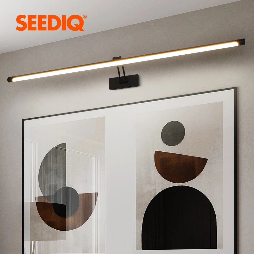 Modern Interior Wall Lamp 