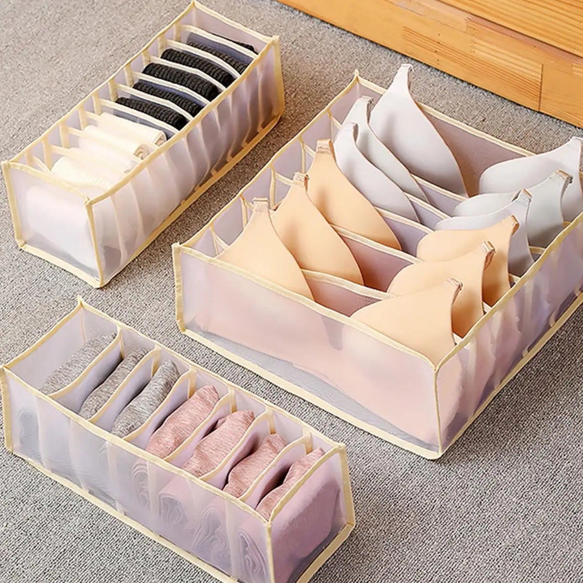 Virella Undergarment Organizer