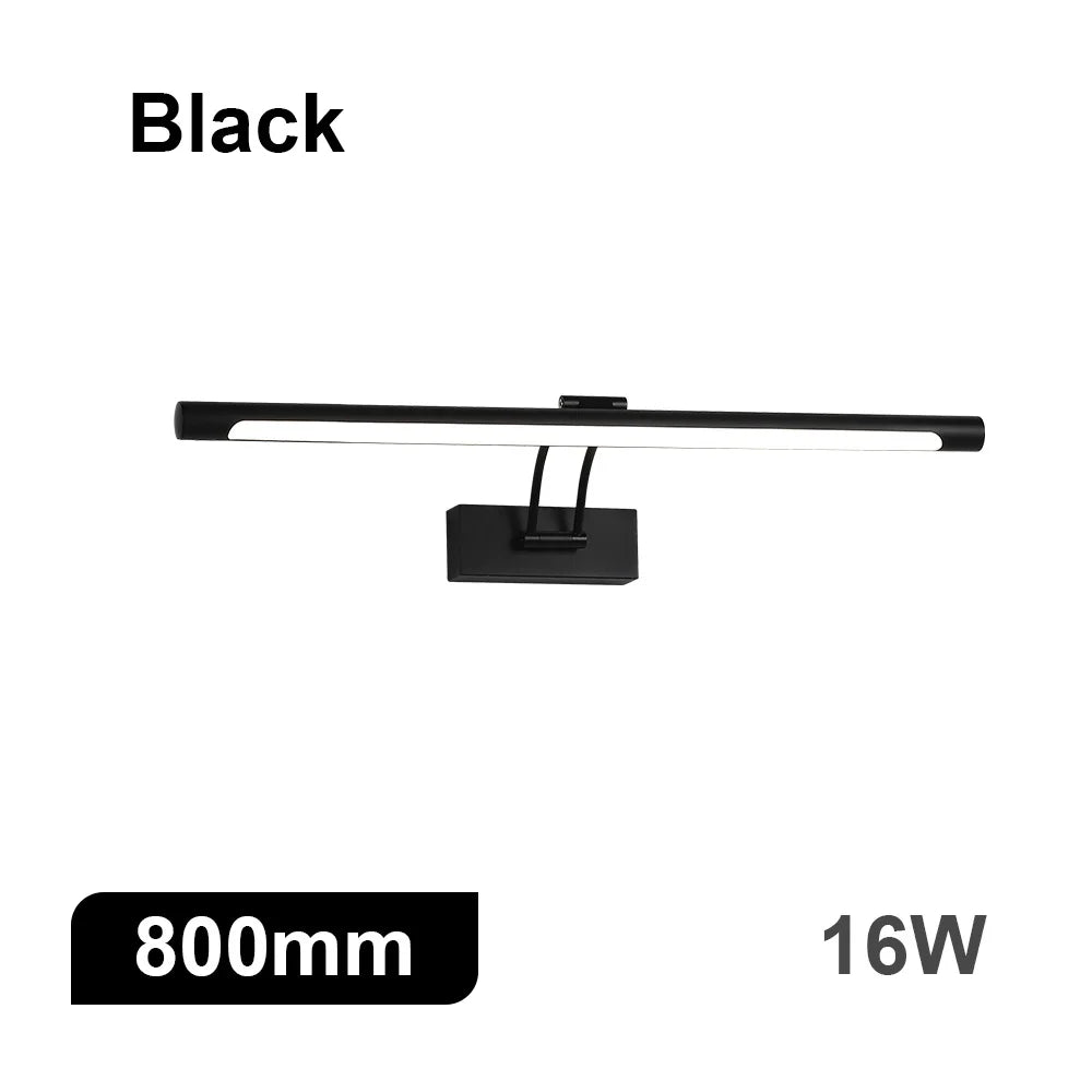 Modern Interior Wall Lamp 